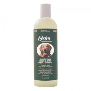 Šampon pro psy s Aloe Vera 473 ml - OSTER