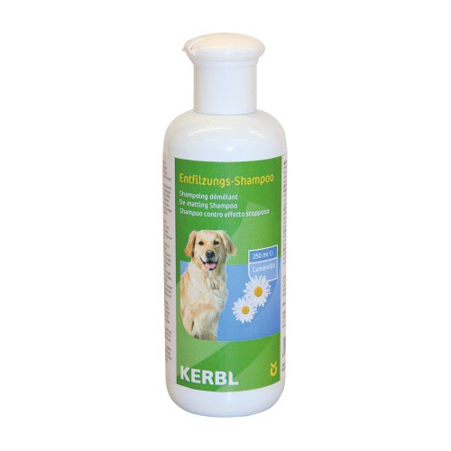 Šampon pro psy s heřmánkem 250 ml