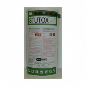 STUTOX-I, 10kg