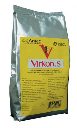 VIRKON S, 1 kg