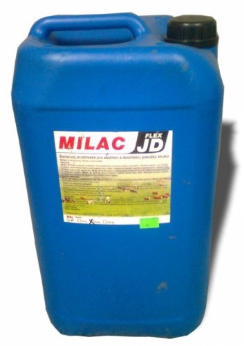 MILAC JD FLEX, 25 kg