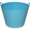 Plastový kbelík FLEXI 45 l