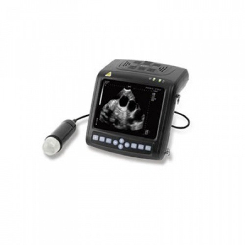 Ultrazvukový skener MSU - diagnostika prasnic a malých zvířat