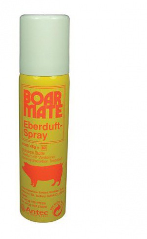 Kančí spray BOARMATE 80 ml