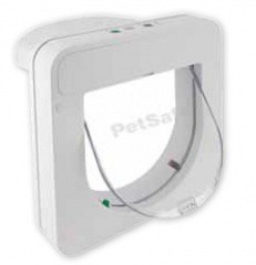 PetSafe dvířka pro kočku na mikročip