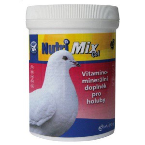 Nutri Mix Col pro holuby, 600 g