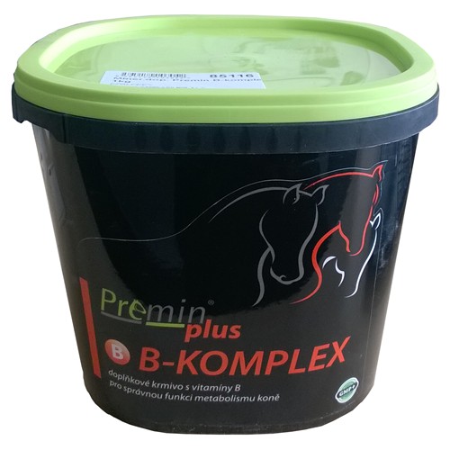 Minerální doplňek Premin B-komplex, 1 kg