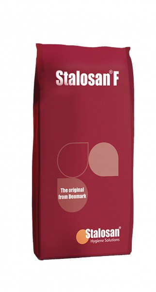 STALOSAN F, 15 kg