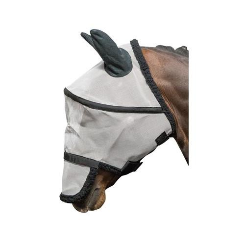 Maska proti hmyzu Harrys Horse, s obručí kolem očí