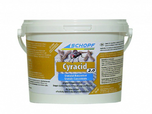 Cyracid 2.0 1000 g