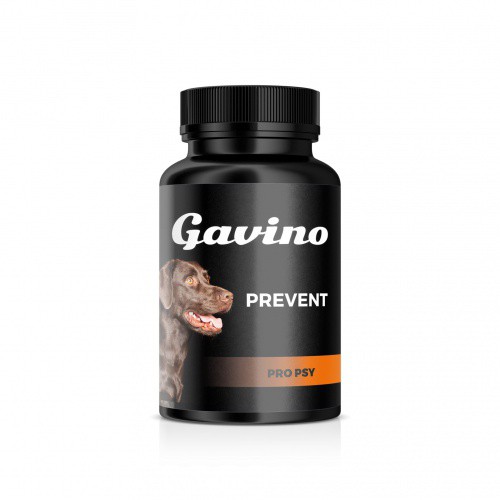 Gavino PREVENT 120 cps