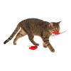 Hračka pro kočky, pantofel, 14 cm.jpg